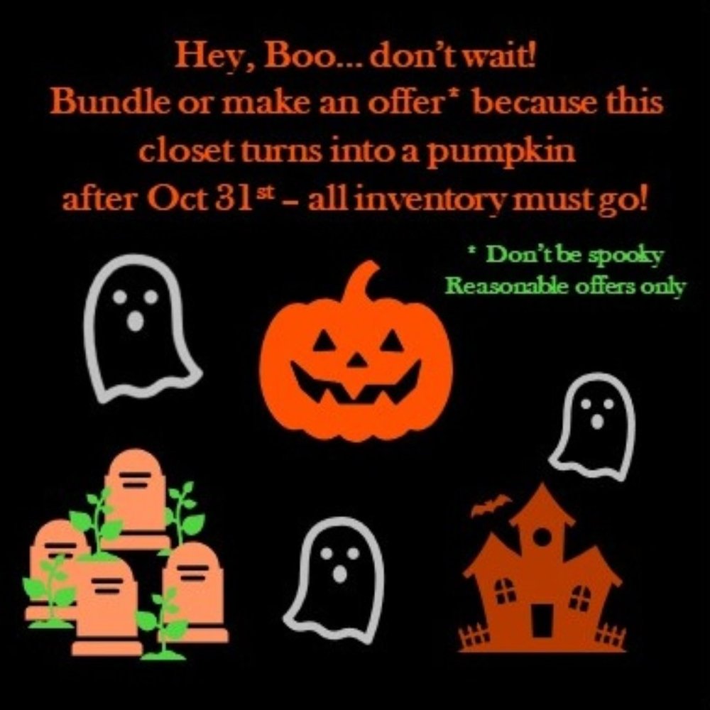 Meet your Posher, Emily